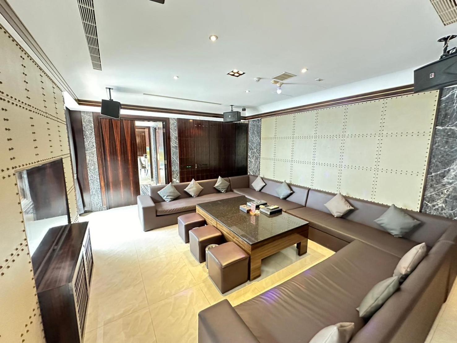 H Villa Inn Tainan Eksteriør billede